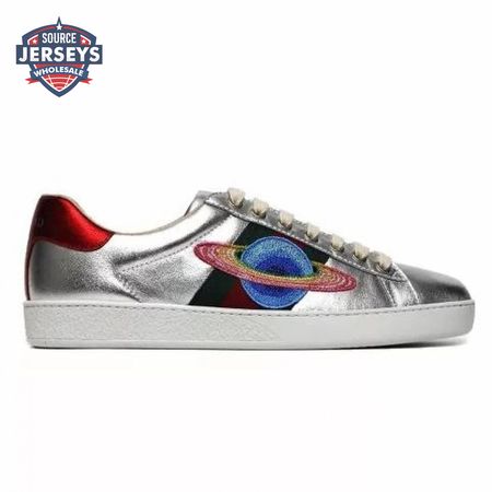 GUCCI ACE GLOBAL SNEAKER - GC30