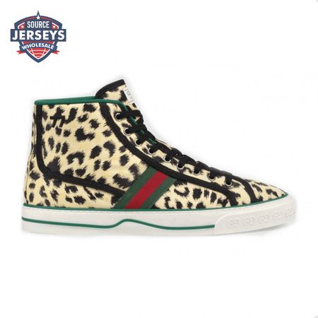 GUCCI TENNIS 1977 SNEAKER - GC194