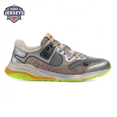 GUCCI ULTRAPACE SNEAKERS - GC85