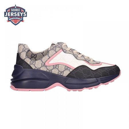 Gucci GG Rhyton Sneaker - GC115