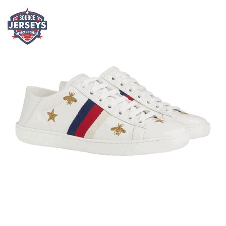 GUCCI BEE AND STAR SNEAKER - GC20