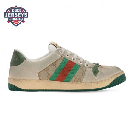 GUCCI SCREENER SNEAKER - GC106