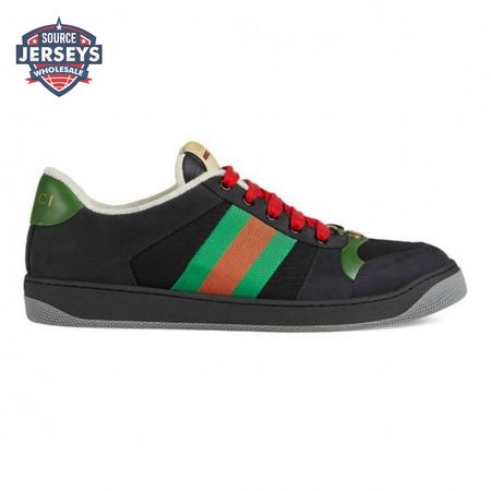 GUCCI SCREENER SNEAKER - GC105