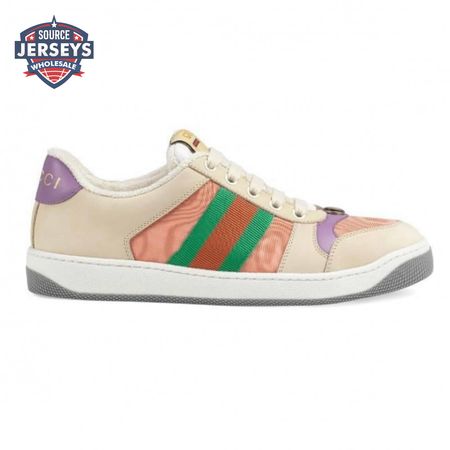 GUCCI SCREENER SNEAKER - GC103