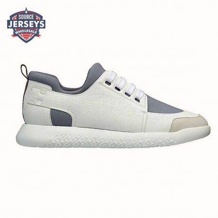 HERMES VITESSE SNEAKER - H3