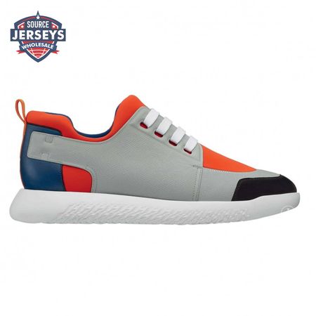 HERMES VITESSE SNEAKER - H2