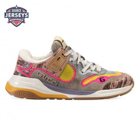 GUCCI ULTRAPACE SNEAKERS - GC86