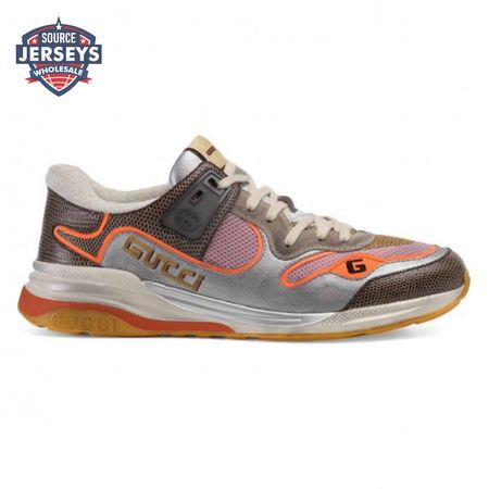 GUCCI ULTRAPACE SNEAKERS - GC87
