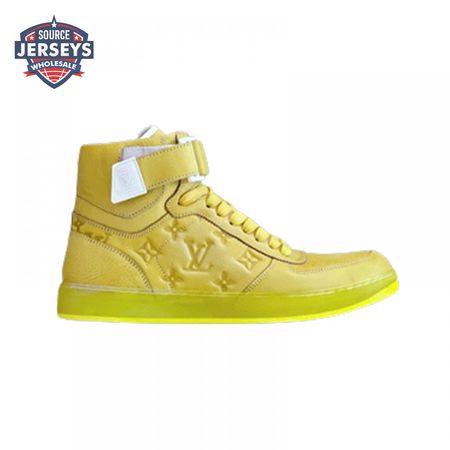 sneaker boots - lsvt303