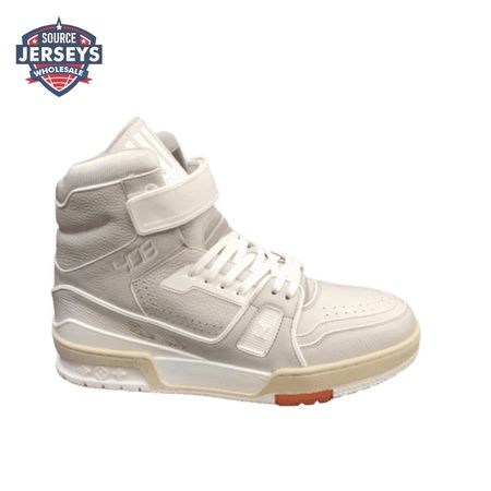 mid -top trainer - 164