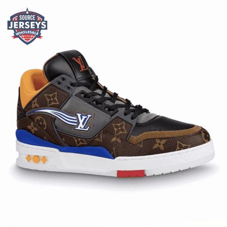 trainer sneaker - 210