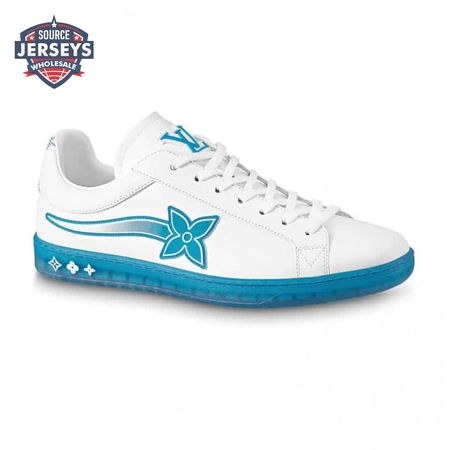 luxembourg samothrace trainers in marine - lsvt276