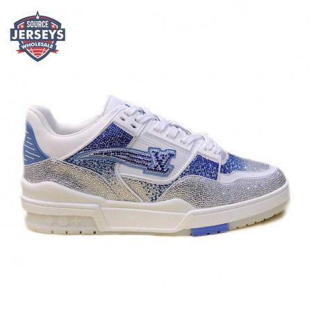 virgil trainer - 200