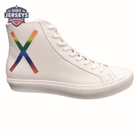 high -top trainer - 188