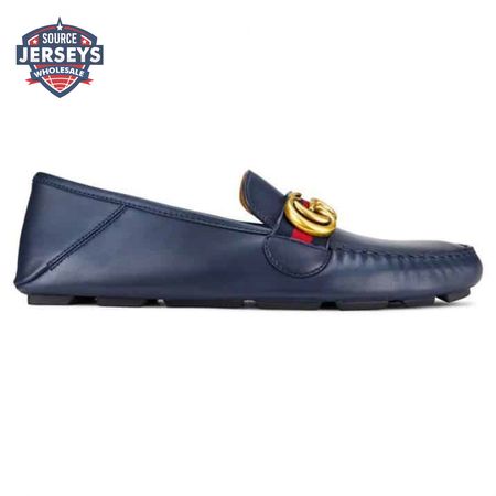 GUCCI DRIVER WITH WEB - LDG001