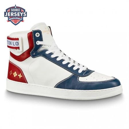 rivoli sneaker boots - 28