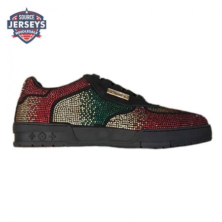 trainer sneaker - 104