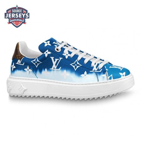 escale time out sneaker 134