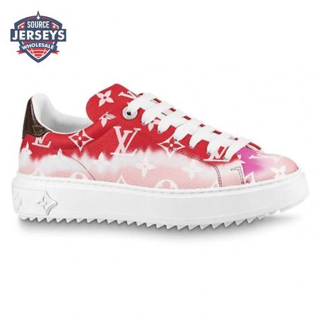 escale time out sneaker 133