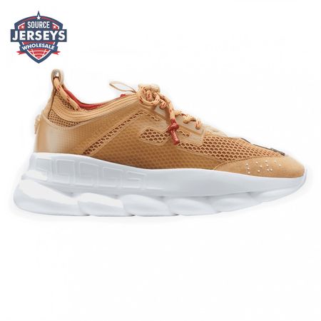 VERSACE CHAIN REACTION SNEAKER - VS5