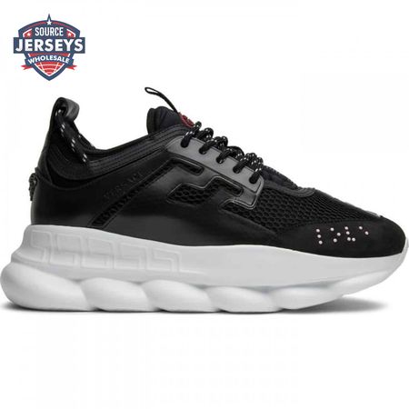 VERSACE CHAIN REACTION SNEAKER - VS1
