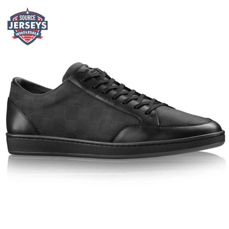 offshore sneaker 'black' - 46
