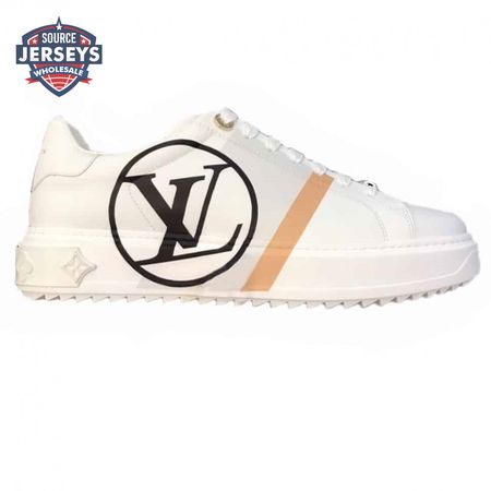 time out trainers - 121